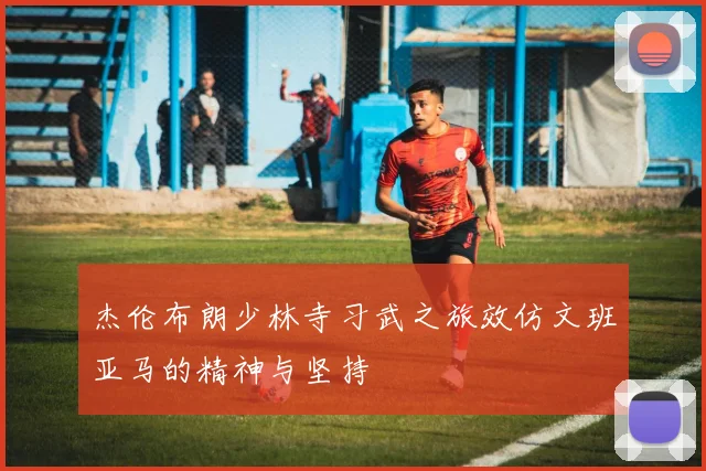 杰伦布朗少林寺习武之旅效仿文班亚马的精神与坚持