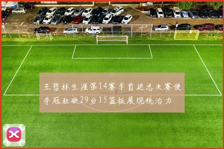 王哲林生涯第14赛季首进总决赛便夺冠狂砍29分15篮板展现统治力