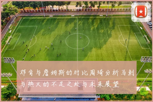 邓肯与詹姆斯的对比周琦分析马刺与热火的不足之处与未来展望